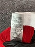 Never Fully Dressed Red Cocktail Dress Size 4 - photo 9