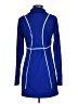 Athleta Blue Track Jacket Size S - photo 2