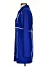 Athleta Blue Track Jacket Size S - photo 5