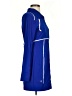 Athleta Blue Track Jacket Size S - photo 4