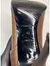 Balenciaga Brown Tan Leather Ankle Boots Size EU 40 - photo 6