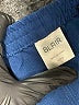 Blair Solid Blue Casual Pants Size 16PS - photo 4