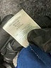 Blair Solid Blue Casual Pants Size 16PS - photo 5