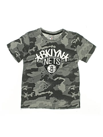NBA Short Sleeve T-Shirt (view 1)