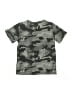 NBA Camo Gray Short Sleeve T-Shirt Size 8 - photo 2