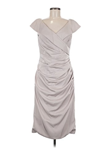 La Femme Cocktail Dress (view 1)
