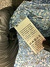 Shein Blue 3/4 Sleeve Blouse Size 4 - photo 8