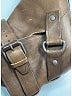 Balenciaga Brown Tan Leather Ankle Boots Size EU 40 - photo 5