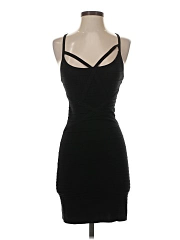 XXI Cocktail Dress (view 1)