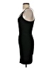 XXI Solid Black Cocktail Dress Size S - photo 5