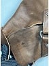 Balenciaga Brown Tan Leather Ankle Boots Size EU 40 - photo 3