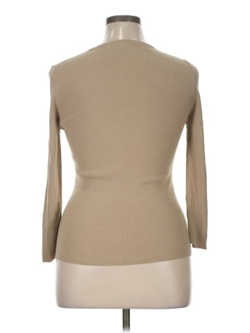 Etcetera 3/4 Sleeve T-Shirt (view 2)