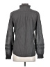 Faherty 100% Cotton Gray Long Sleeve Button-Down Shirt Size S - photo 2