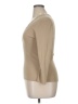 Etcetera Tan 3/4 Sleeve T-Shirt Size XL - photo 5
