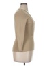 Etcetera Tan 3/4 Sleeve T-Shirt Size XL - photo 4
