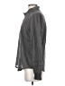 Faherty 100% Cotton Gray Long Sleeve Button-Down Shirt Size S - photo 5