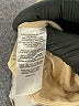 Ann Taylor Solid Tan Linen Pants Size 4 (petite) - photo 4