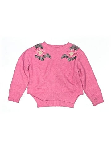 Mayoral Pullover Sweater (view 1)