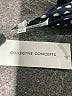 Collective Concepts 100% Polyester Stars Black Casual Dress Size L - photo 8