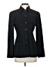 Kenar 100% Polyester Black Blazer Size S - photo 1