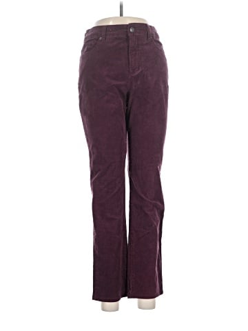 Gloria Vanderbilt Casual Pants (view 1)