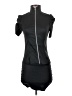 Assorted Brands Black Cocktail Dress Size XS - photo 1