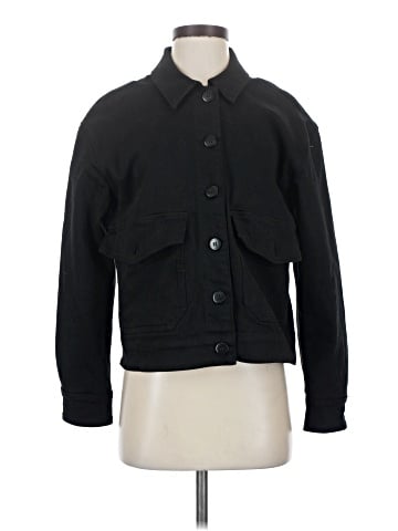 Sanctuary for Anthropologie Jacket (view 1)
