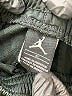 Air Jordan 100% Polyester Red Track Pants Size 3T - photo 3