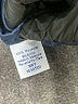 Blair 100% Polyester Solid Blue Casual Pants Size 16PT - photo 5