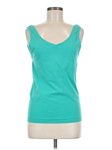Unbranded Sleeveless Top (view 1)
