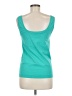 Unbranded Teal Sleeveless Top Size 6 (estimated) - photo 2