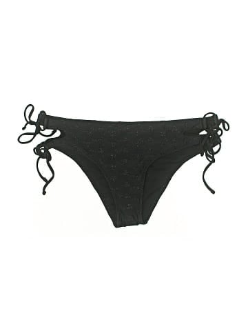 LA Hearts Swimsuit Bottoms (view 1)
