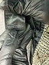 H&M Tweed Gray Casual Skirt Size 2 - photo 5