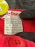 Zutano Red Jacket Size 12-18 mo - photo 3