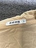 Assorted Brands Tan Sleeveless Button-Down Shirt Size L - photo 7