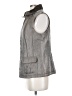 Chico's Gray Vest Size Sm (0) - photo 5