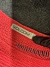 Volcom Orange Pullover Sweater Size S - photo 7