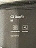 Gap Fit Black Long Sleeve T-Shirt Size M - photo 7