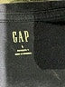 Gap Polka Dots Blue Short Sleeve T-Shirt Size L - photo 7