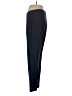 Cj Banks Solid Blue Dress Pants Size 0X - photo 5