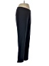 Cj Banks Solid Blue Dress Pants Size 0X - photo 4