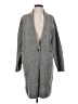Uniqlo Gray Cardigan Size S - photo 1