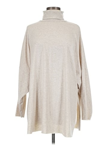 The Impeccable Pig Long Sleeve Turtleneck (view 1)
