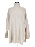 The Impeccable Pig Tan Long Sleeve Turtleneck Size M - photo 1