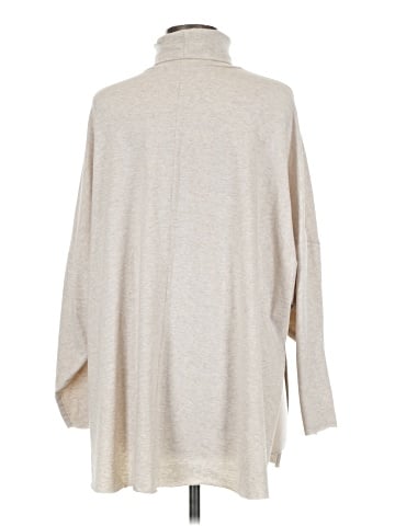 The Impeccable Pig Long Sleeve Turtleneck (view 2)