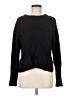 J.Crew Black Pullover Sweater Size M - photo 1