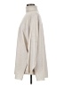 The Impeccable Pig Tan Long Sleeve Turtleneck Size M - photo 5
