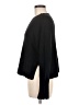 J.Crew Black Pullover Sweater Size M - photo 5