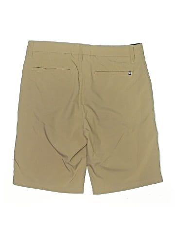 Hurley Khaki Shorts (view 2)