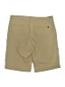 Hurley Solid Tan Khaki Shorts Size 30 waist - photo 2